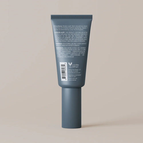 10% Glycolic Serum