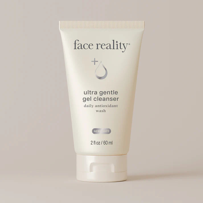 Ultra Gentle Cleanser | Travel Size